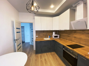 Апартаменты на Береговой 3/15 - 2