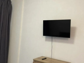 Апартаменты Уютная студия