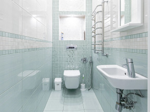 Апартаменты Идеал Хауз 2