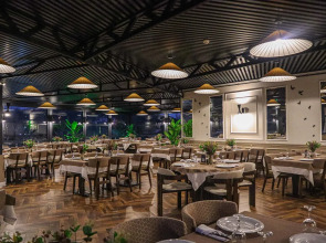 Black Bird Thermal & Spa Yalova Hotel