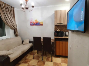 Гостевой Дом Каменный Цветок