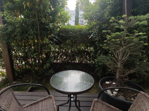 Апартаменты АК  Морской квартал