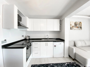 Апарт-отель Turgutreis Apart Hotel