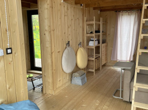 Гостевой Дом Уютный Домик у Игоры Большой