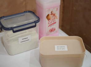 Апартаменты Sunset Studio