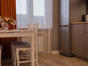 Апартаменты Стиль жизни