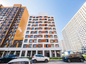 Апартаменты Новоивановское