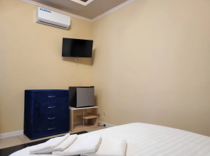 Гостевой дом Колибри