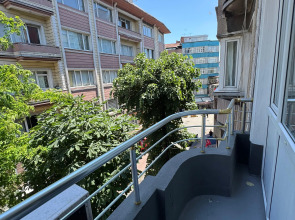 Отель Beyzade APT