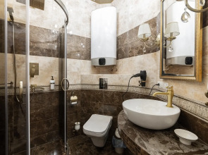 Бутик-отель Венеция