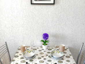 Апартаменты в Мкр Дубрава