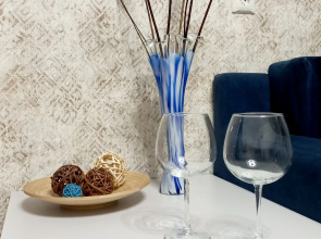 Квартира Большая уютная квартира рядом с метро Беговая