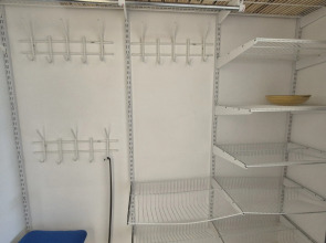 Апартаменты Кофр Уютные 2 Комнатные