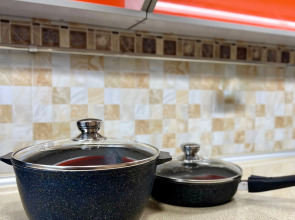 Апартаменты Дружба 8/1