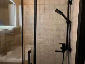 Частный дом среди леса в 15 минутах езды от Кировска