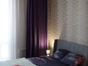 Апартаменты Studio XM на Сургутской 15