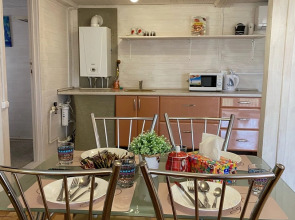 Мини-Отель Солнечный Дом - Casa del Sole