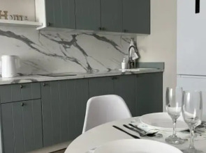 Квартира в ЖК 21 Век