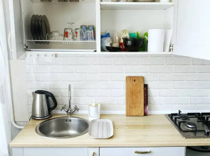 Квартира в сердце города