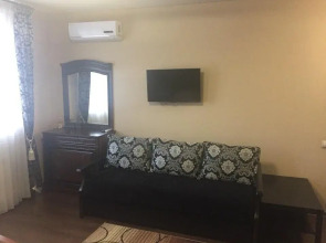 Отель Нормандия