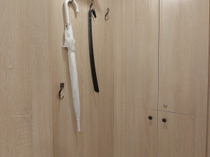 Квартира в центре Юго-Запада рядом с площадью Конева