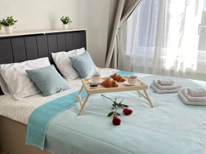 Апартаменты Sunny Beach