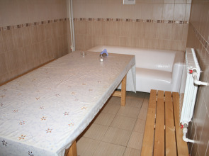 Отель Шатура Холл