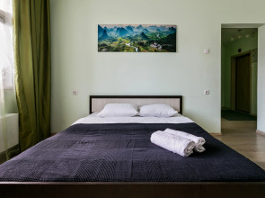 Апартаменты MaxRealty24 Спасо-Тушинский бульвар 5