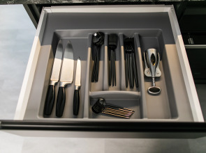 Апартаменты Loca Republic на 20 Этаже с Панорамным Видом