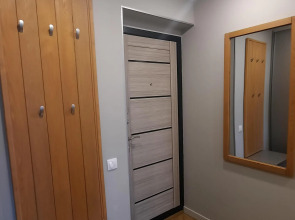 Апартаменты Дизайнерская студия в центре Абакана