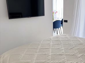 Апартаменты на улице Гоголя в Центре