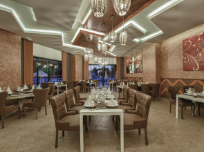 Delphin Deluxe Hotel - Ultra All Inclusive