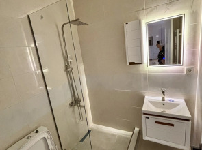 Апарт-отель Ritmari