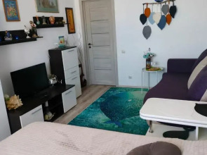 Квартира на Спортивной