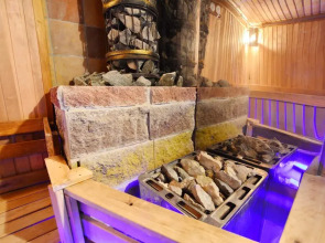 Частный Дом под Липой