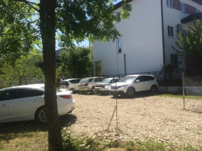 Гостевой Дом Алиса