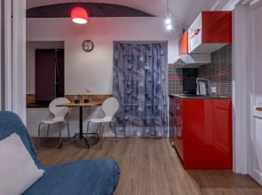 Апартаменты RentalSPb