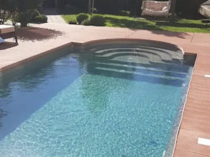 Гостевой дом Агой