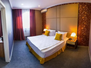 Отель Square Boutique