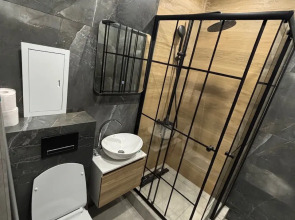 Апартаменты на улице Минусинская