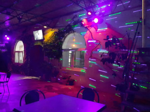 Гостевой дом Sun Hill