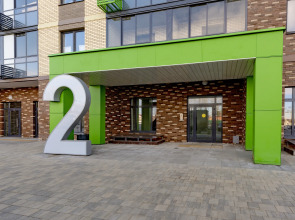 Апартаменты InnDays (1) Рязановское шоссе, 31к1