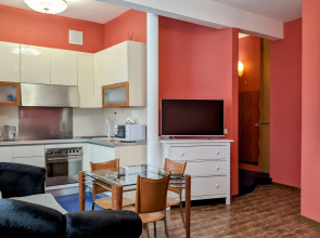 Квартира Свободна Большая Дорогомиловская