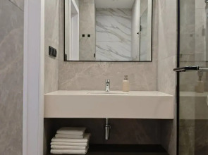 Апартаменты Дизайнерские на Первой Линии Моря