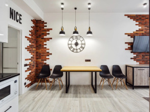 Квартира Акваделюкс