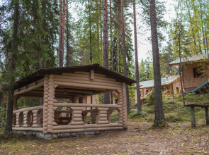 Отель Денисов Мыс