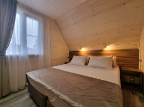 Гостевой дом Идиллия