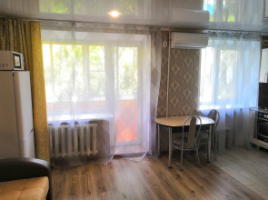 Апартаменты на Проспекте Строителей 27-3