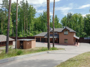 База Отдыха Дубки