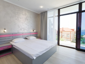 Гостевой дом Florida